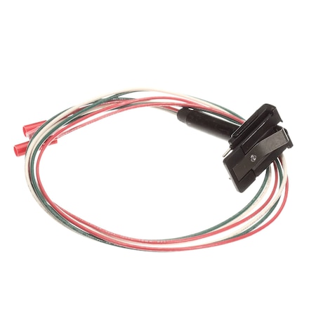 Anthony International Assy, Plug, Hinge Pin, 40, Blk 60-12723-0004